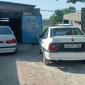 Opel Vectra 1991