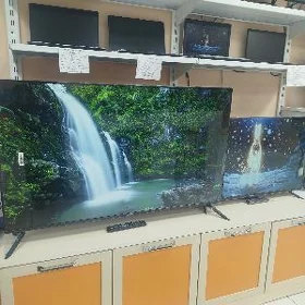 Telewizorlar