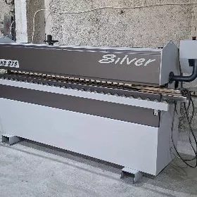 SILVER  BANT  STANOK