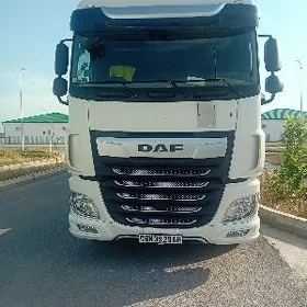 DAF 480 2020