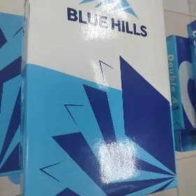 Blue hills 80 gr