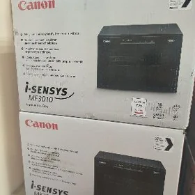 Canon 3010 printer 3/1