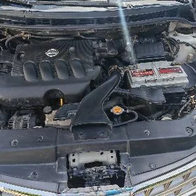 Nissan Versa 2010