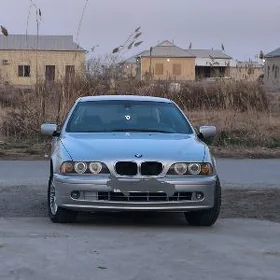 BMW 530 2002