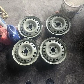 Diska r 13