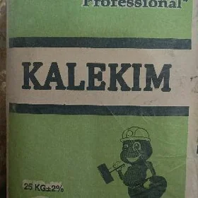 Kalekim Калеким