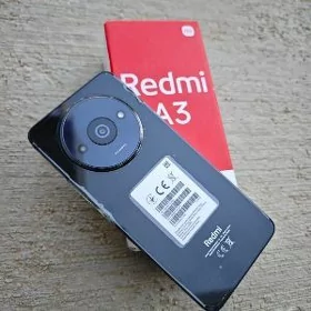 redmi a3 4/64