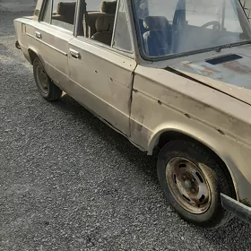Lada 2106 1999