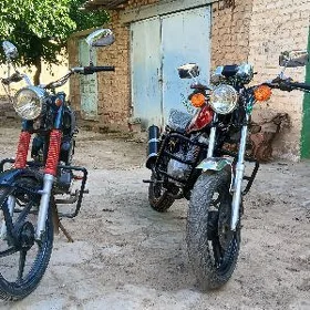 Fekon FK150-8G 2010