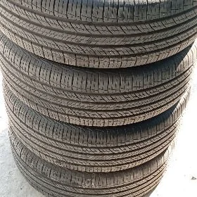 235/55/20/ Hankook Ýyly25