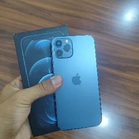 iPhone 12 Pro