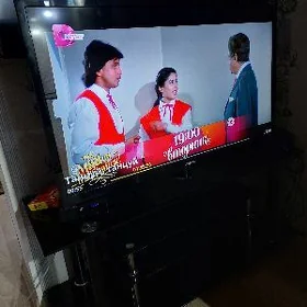 телевизор