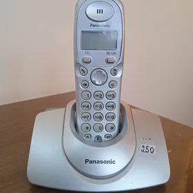 Panasonic Telefon