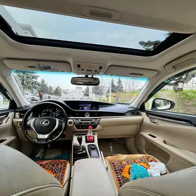 Lexus ES 350 2014