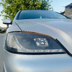 opel astra g fara