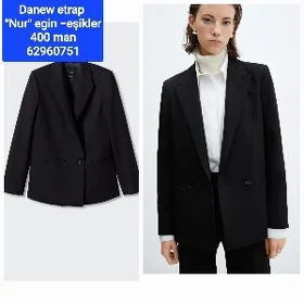 Ayal egin esikleri