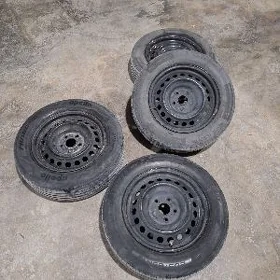 Teker  205 65 16