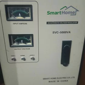 Smart Home стабилизатор