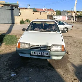 Lada 21099 2000
