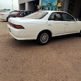 Toyota Mark II 1994