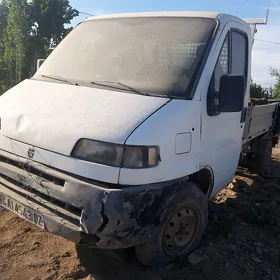 Fiat Ducato 1998