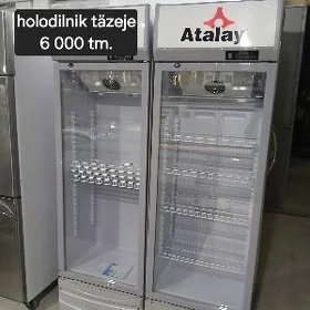 holodilnik täzeje