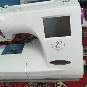 janome 350