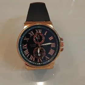 Ulysse nardin