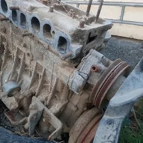 uaz mator