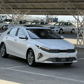 Kia K3 2025