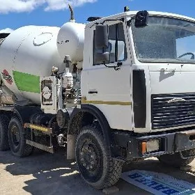 mikser misalka beton