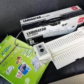 Laminator A3 Ламинатор