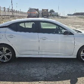 Nissan Sentra 2023