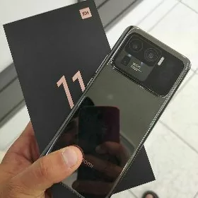 Hiaomi 11ultra
