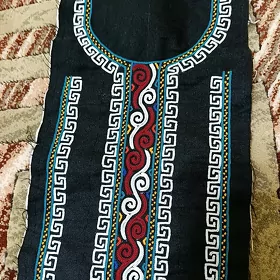 caga yaka