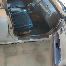 Toyota Mark II 1993
