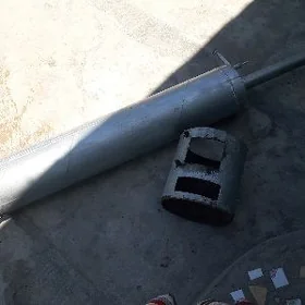 титан