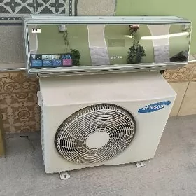 кондиционер samsung 12й