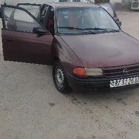 Opel Astra 1991