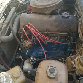 Lada 2107 1998