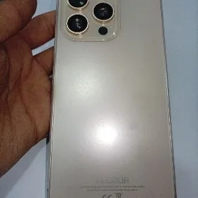 iPhone 16 pro