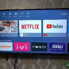 skyworth telewizor