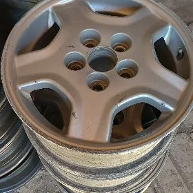 diska  R 15