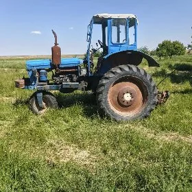 MTZ T-28 1997