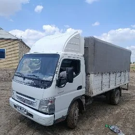 Mitsubishi Canter 2013