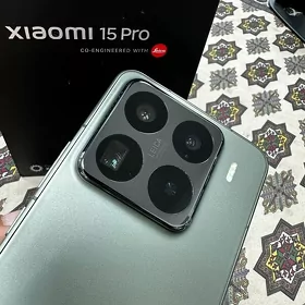 Xiaomi 15 pro