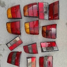 bmw e34 stoplar