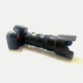 Nikon D 800 E
