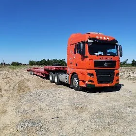 DAF 480 2021