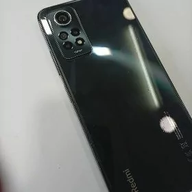 Redmi not 12 pro